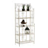 STANDREGAL Cio antik-creme - Naturfarben, Metall (74.5/173/34.5cm) - TPFGarden