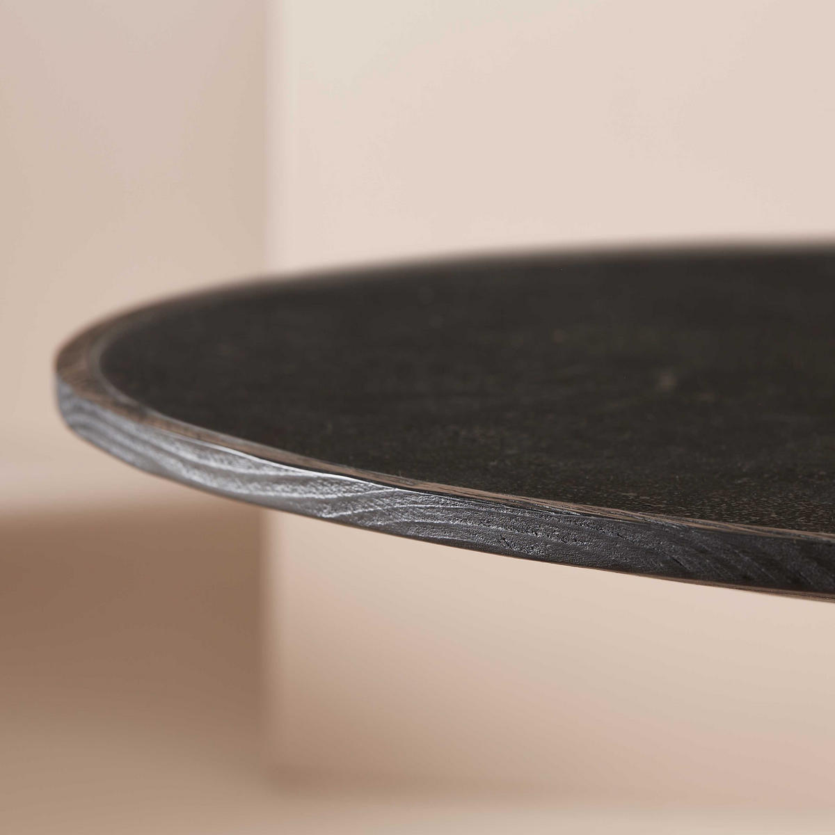 COUCHTISCH aus eiche und blaustein - mafra 70/70/40 cm - Eschefarben, Holz (78/70/40cm) - Signature