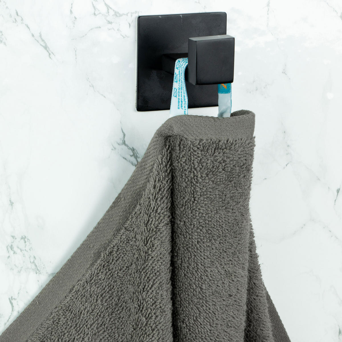SEIFTÜCHER, 10er-Set, 30x30 cm, 100% Baumwolle, Braun - Taupe, Textil (30/30cm) - Zollner