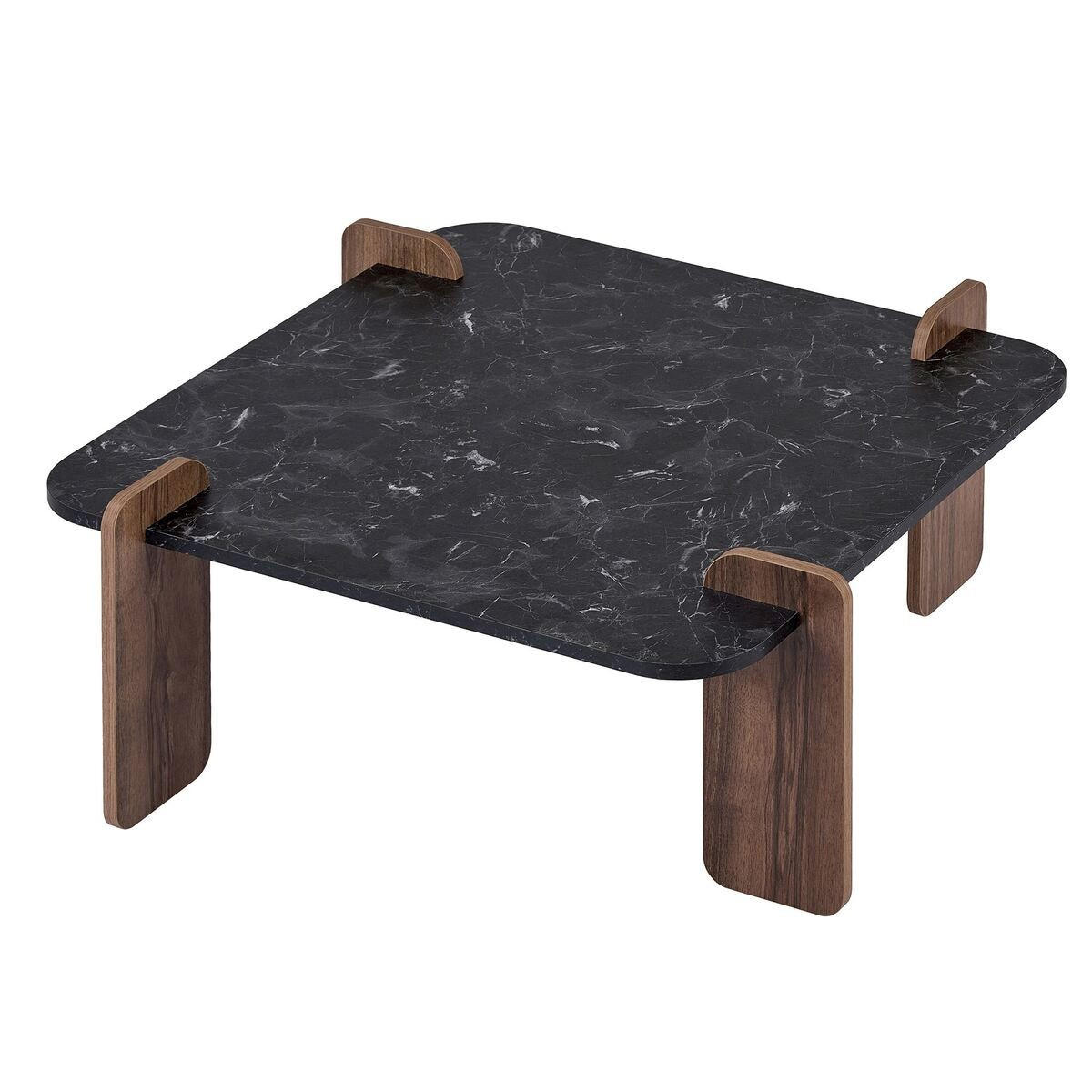 Calicosy ČTVERCOVÝ konferenční stolek, délka 90 cm - ORME