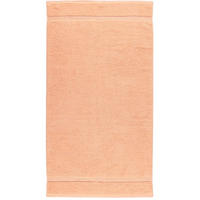 HANDTÜCHER PRINCESS PEACH - 405 - Orange, Textil (70/130cm) - Rhomtuft