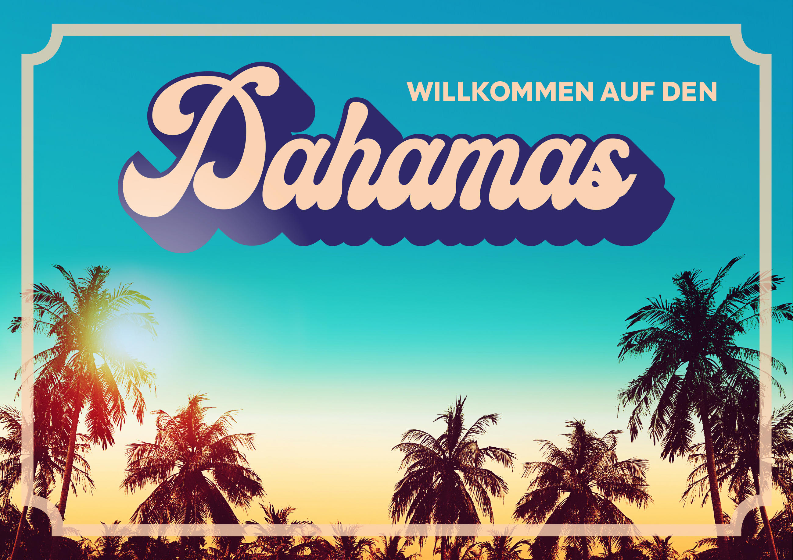 DAHAMAS