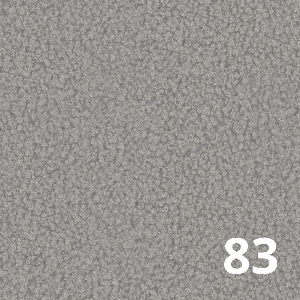 BOXBETT Quelle Grau 180x200 cm - Grau, Textil (180/200cm) - B&B Home