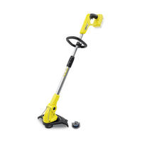 AKKU-RASENTRIMMER LTR 18-30 ohne Akku und ohne Ladegerät - Multicolor, Kunststoff (240/130/1020cm) - Kärcher