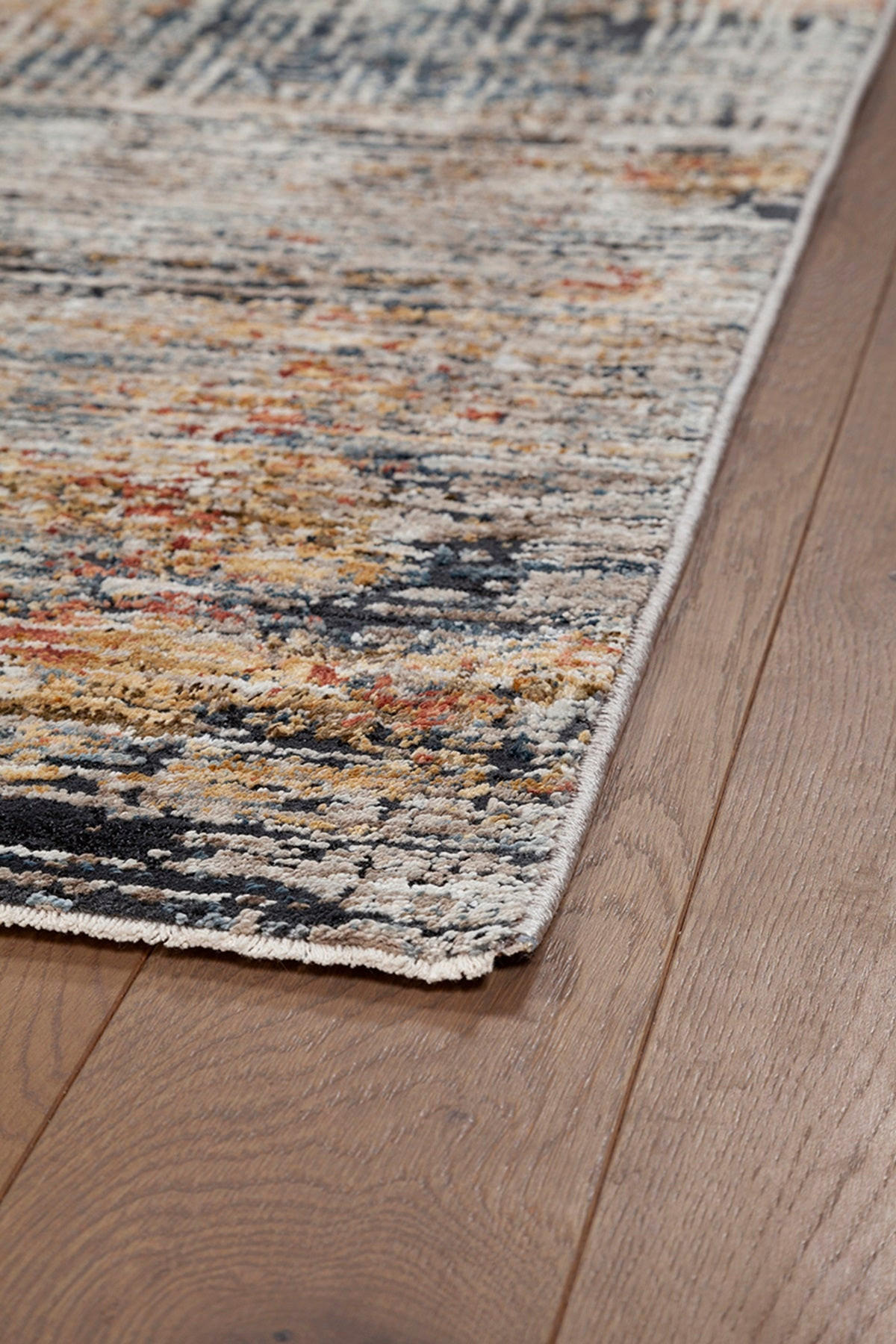 TEPPICH modern Wohn-/Schlafzimmer TAMARA Mehrfarbig 160 x 230 cm - Multicolor, Textil (160/230cm) - Novatrend