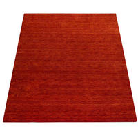 HOCHFLORTEPPICH 160/230 cm Atlas 100 - Terracotta, Textil (160/230cm) - Paco Home