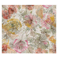 VLIESTAPETE Beige 159/280 cm - Beige, Textil (159/1cm) - KUNSTLOFT