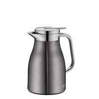 THERMOSKANNE 0,65l 1321234065 - Graphitfarben, Metall (0.65L) - Alfi