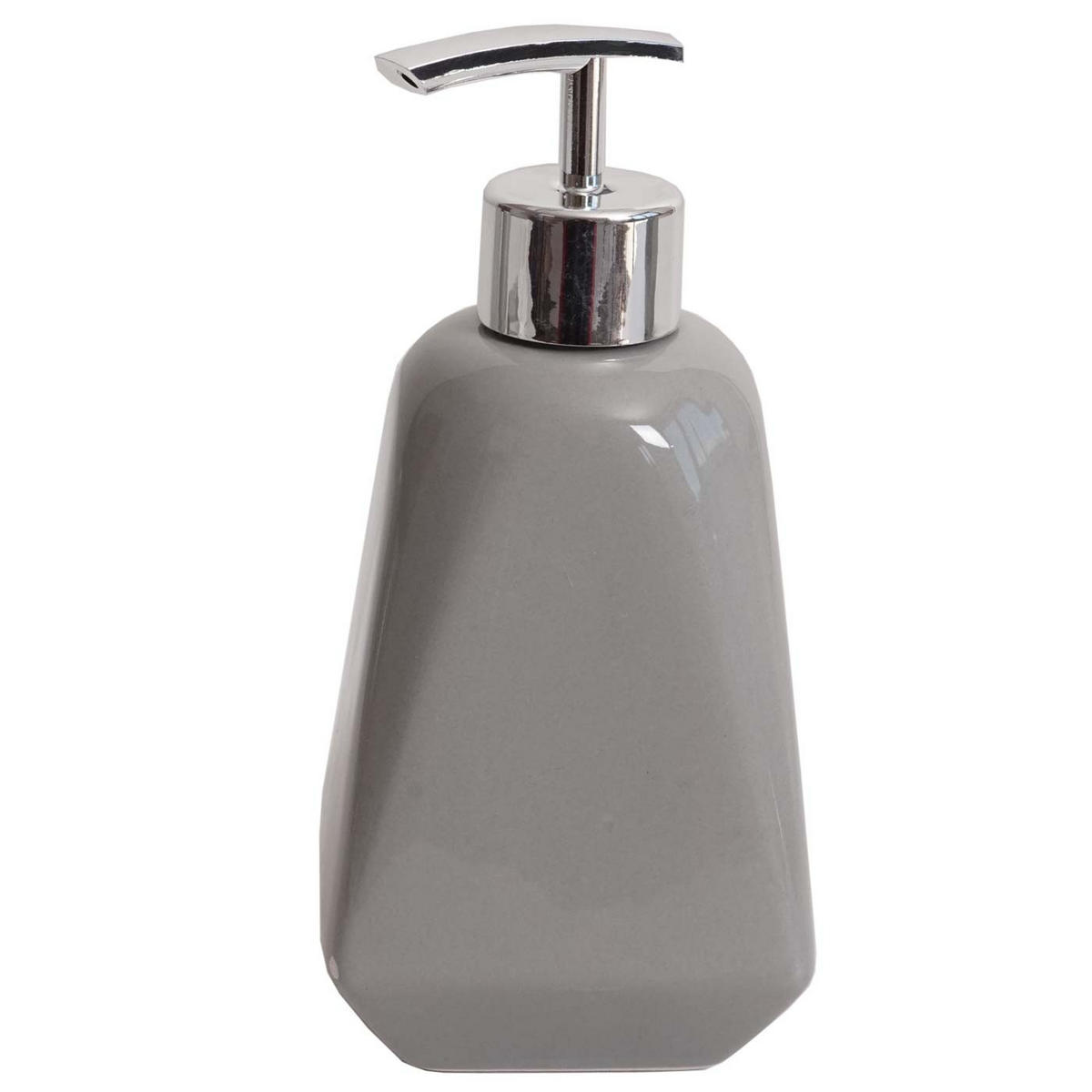 BADSET Grau - Grau, Keramik (10/33/10cm) - MCW