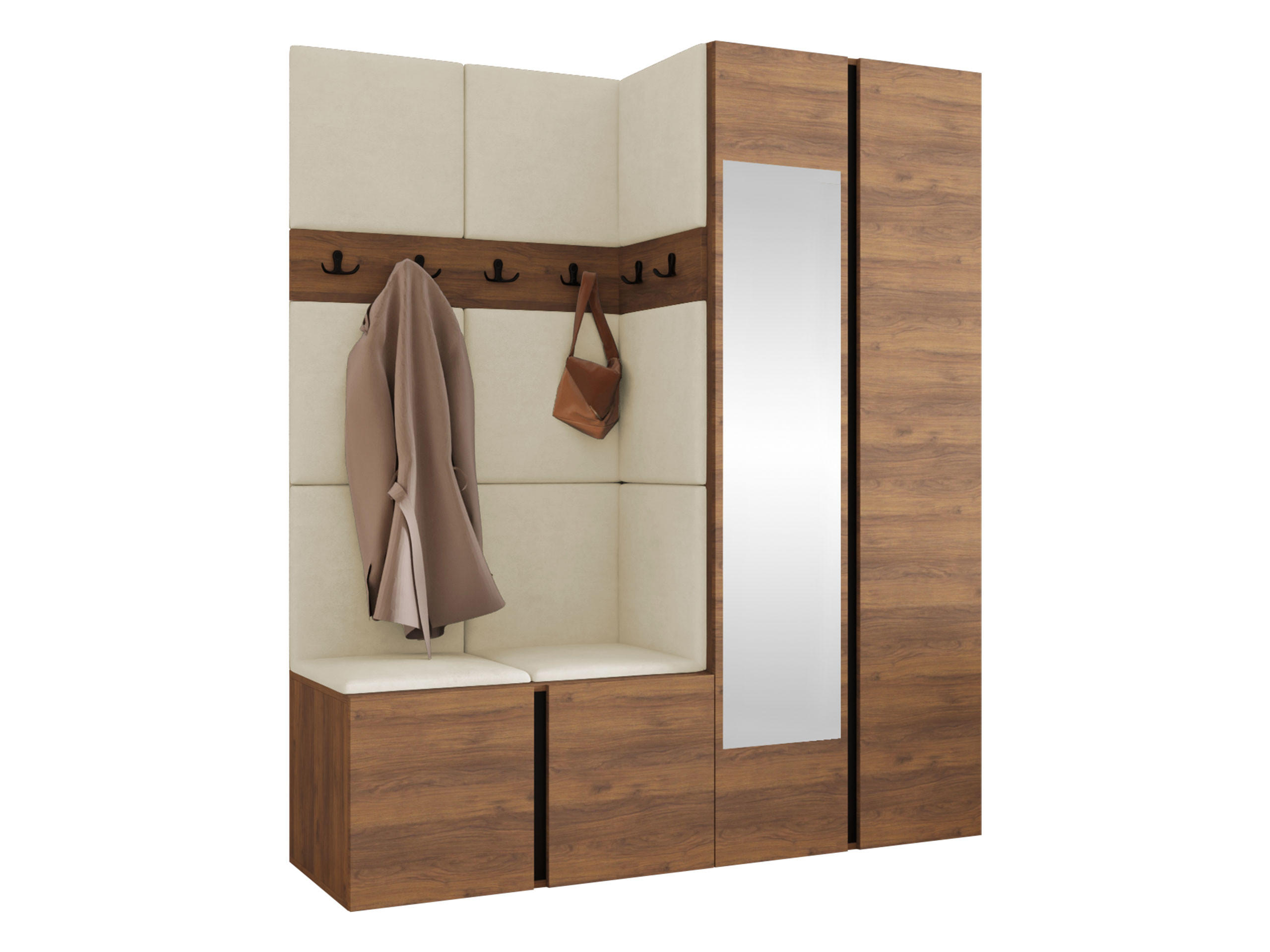 MOBILIER PENTRU HOL Orion XII