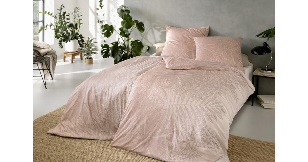 Bettwäsche online bestellen » 140x200 und mehr