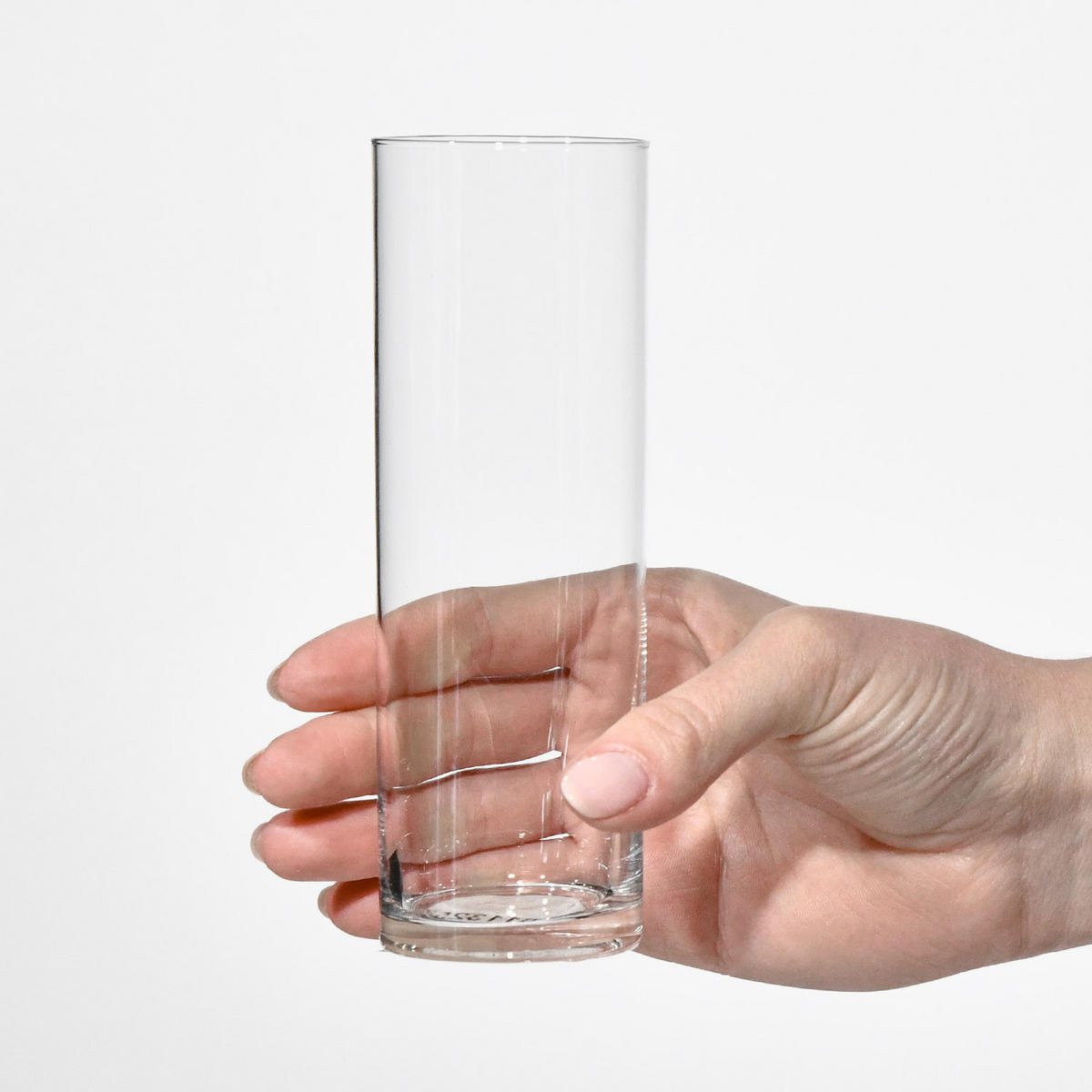 LONGDRINKGLÄSER 6er-Set, 200 ml - Transparent, Glas (0.2L) - Krosno Glass