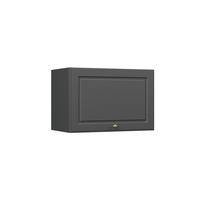 Anthrazit, Holzwerkstoff (60/40/34.1cm) - Vicco