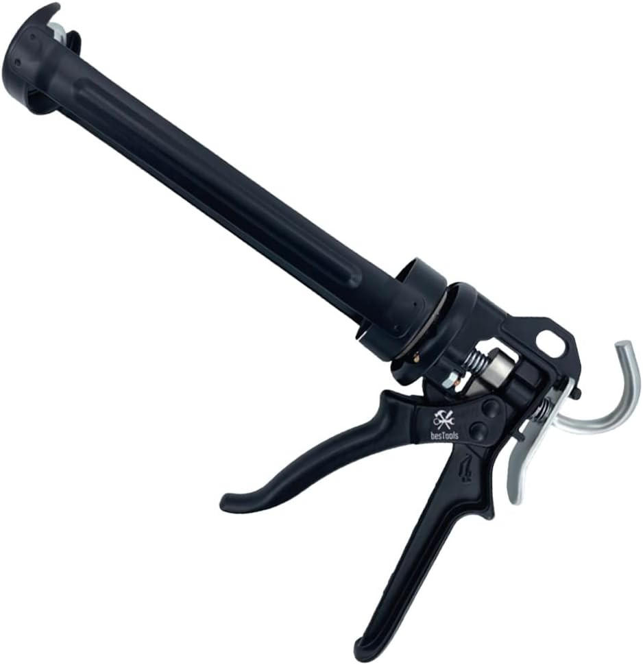 bestTools Kartuschenpresse Schwarz