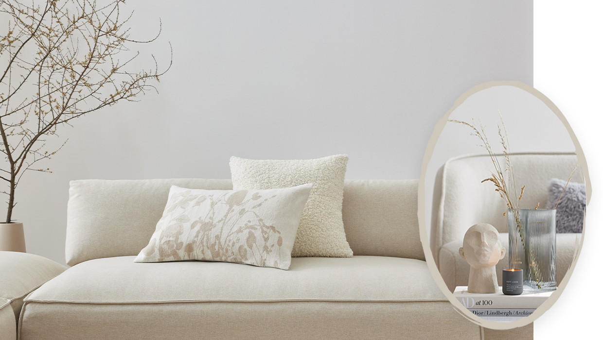 Skandi Sofa