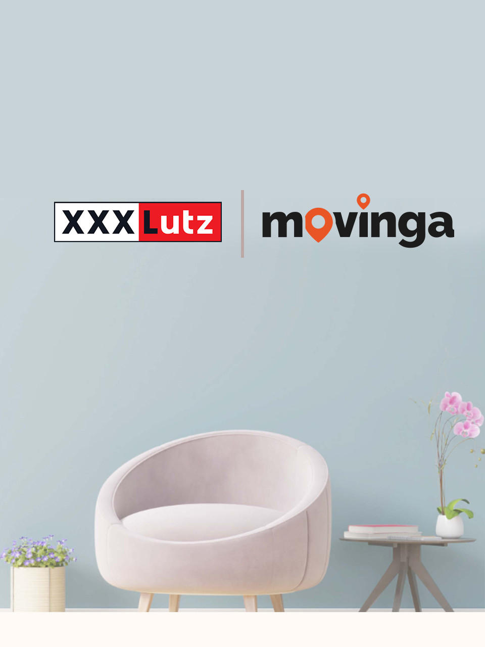 Movinga Umzüge