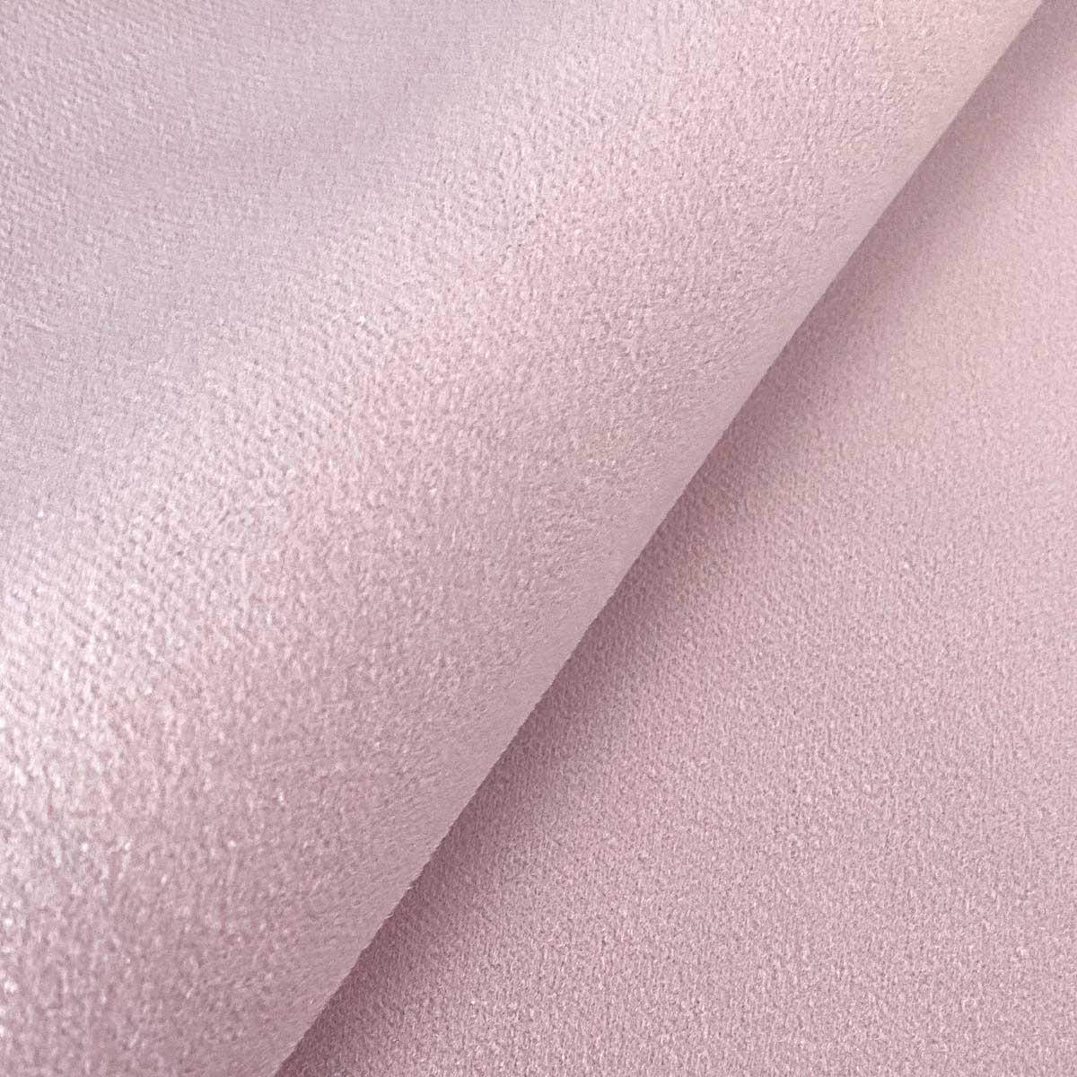 POLSTERBETT mit Stauraum 140x200 cm in Rosa - Pink, Holzwerkstoff (140/200cm) - Home Collective