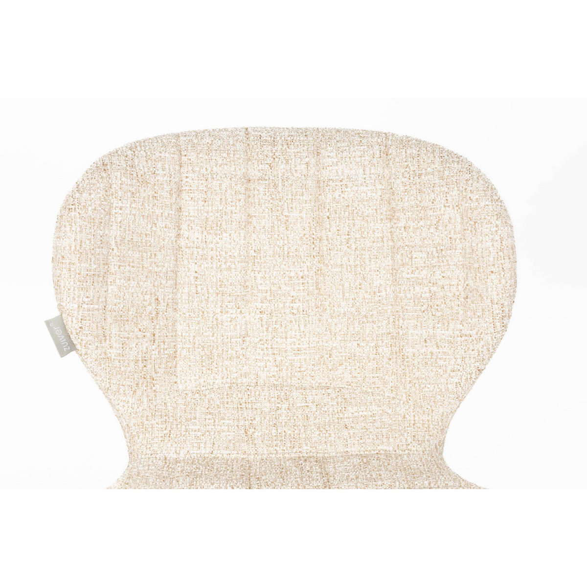 ESSZIMMERSTUHL OMG Beige - 2 er Set - Beige, Kunststoff (51/79/59cm) - Zuiver