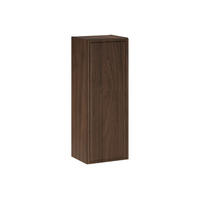 VISEĆI ORMARIĆ Elias Drvo - smeđa, drvni materijal (30/80/18.5cm) - Petits-meubles