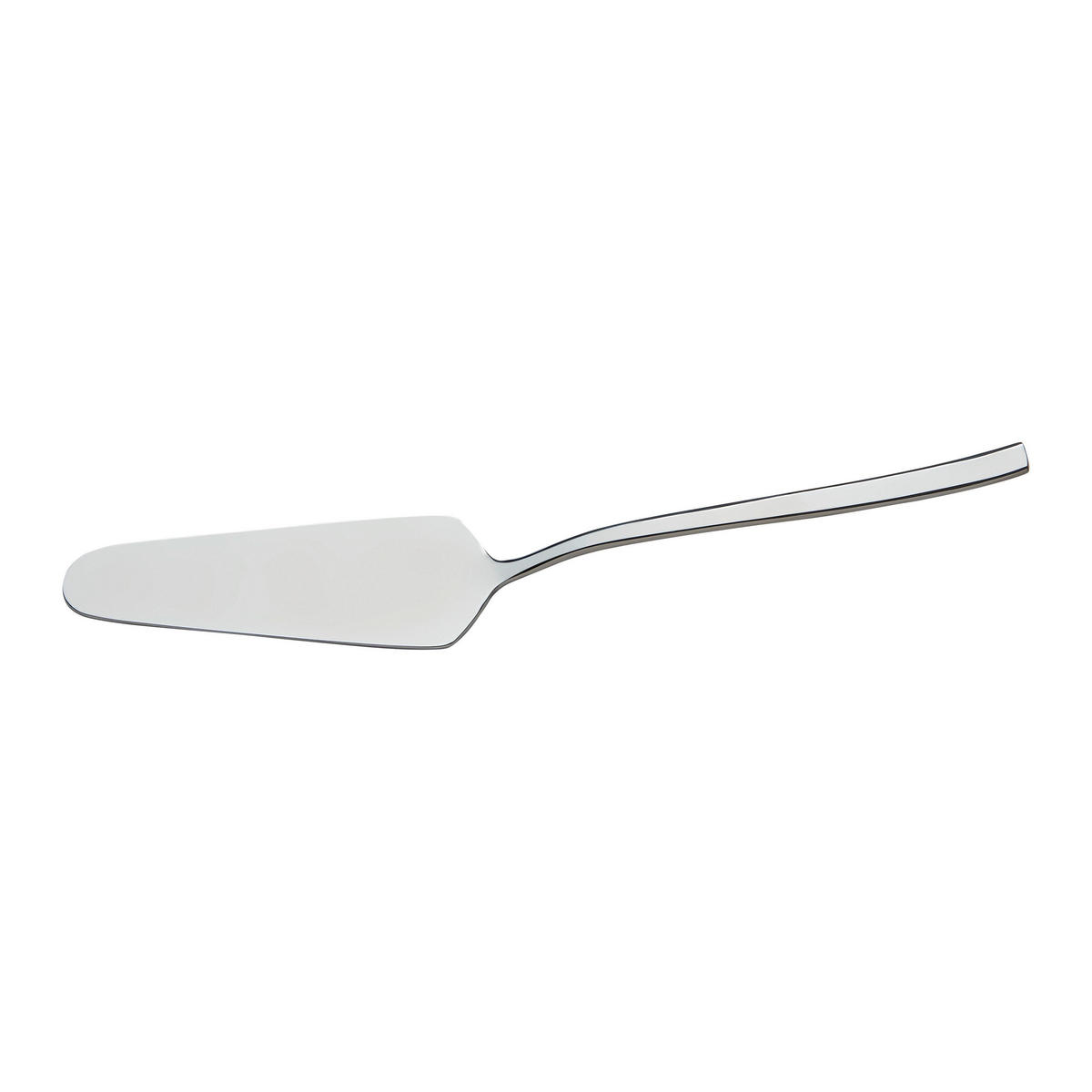 TORTENHEBER Kiki Edelstahlfarben - Edelstahlfarben, Metall (1cm) - Mömax