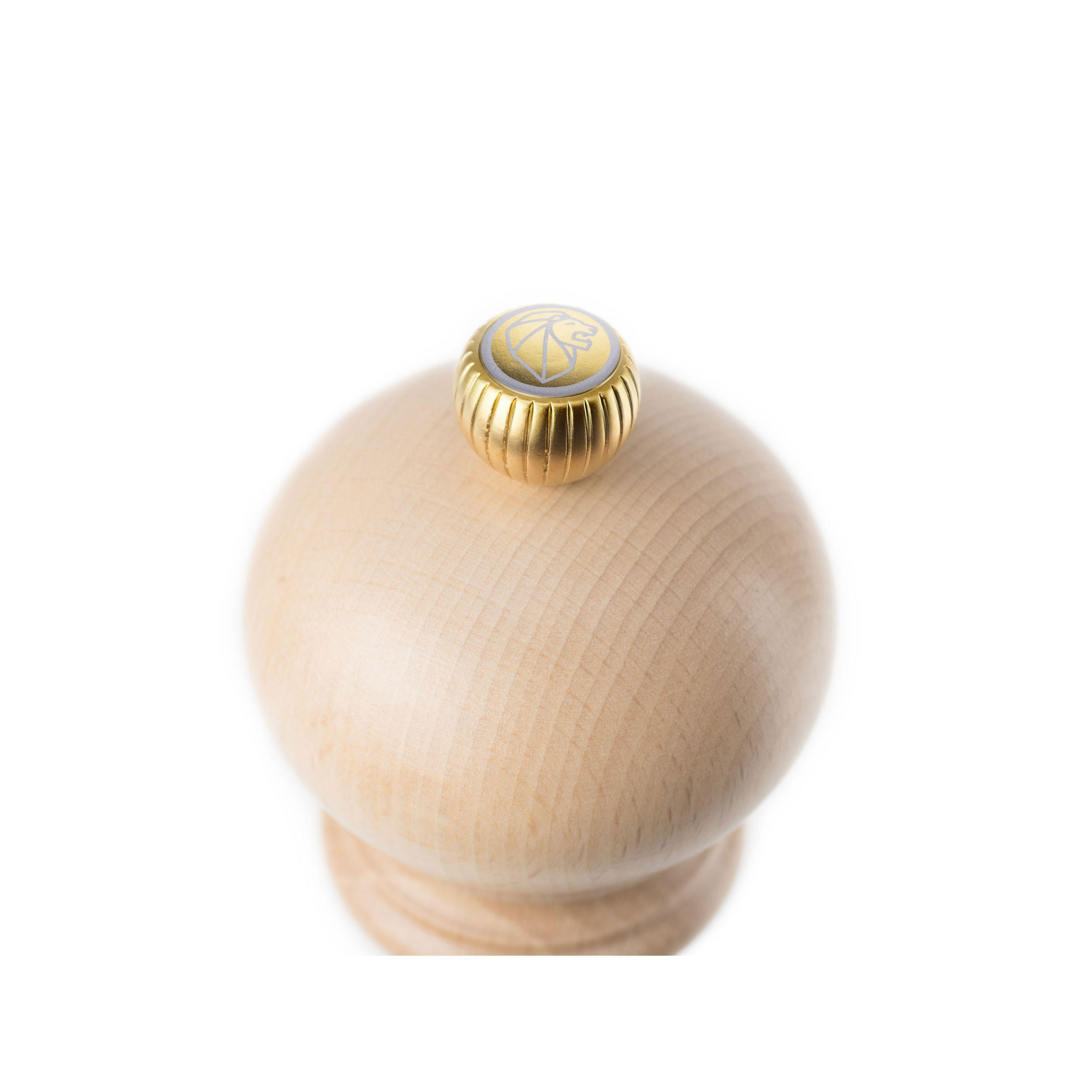 SALZMÜHLE Paris 30cm Buchenholz Natur Stahlmahlwerk - Braun, Holz (6.7/30/6.7cm) - PEUGEOT