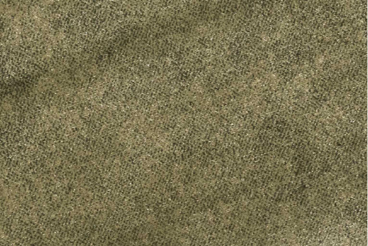 POLSTERBETT Oslo Khaki 180 x 200 x 40 cm Stauraum ohne hydraulische Funktion Ohne Matratze und Lattenrost - Grün, Holz (180/200cm) - Halmon Schlafkomfort Betten 