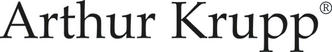 ARTHUR KRUPP