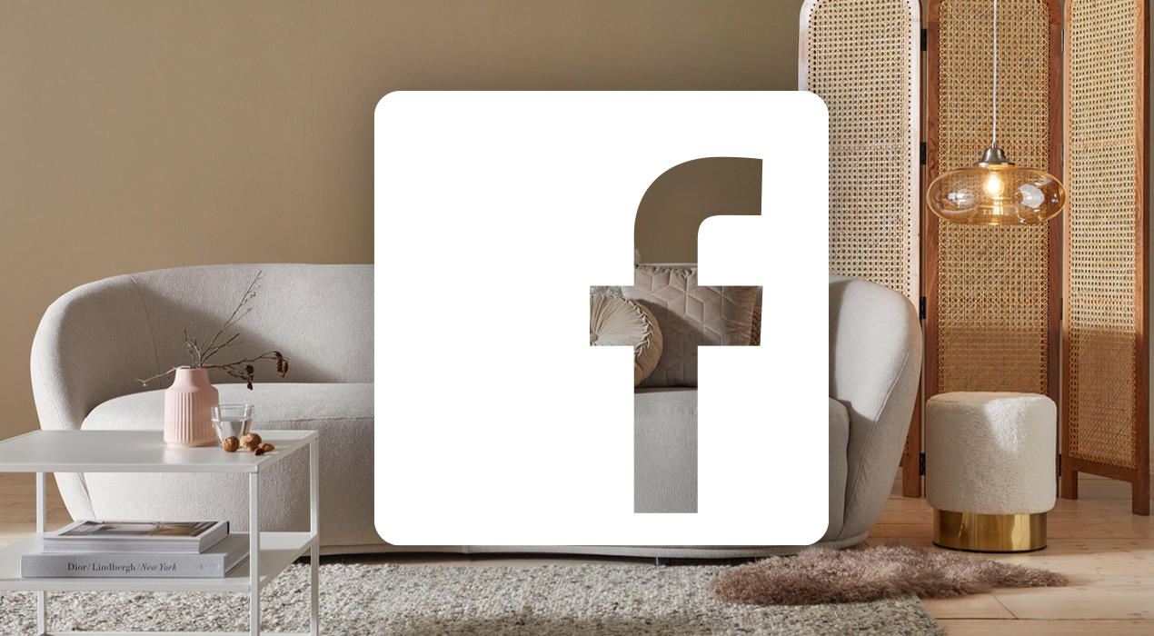 Facebook Icon