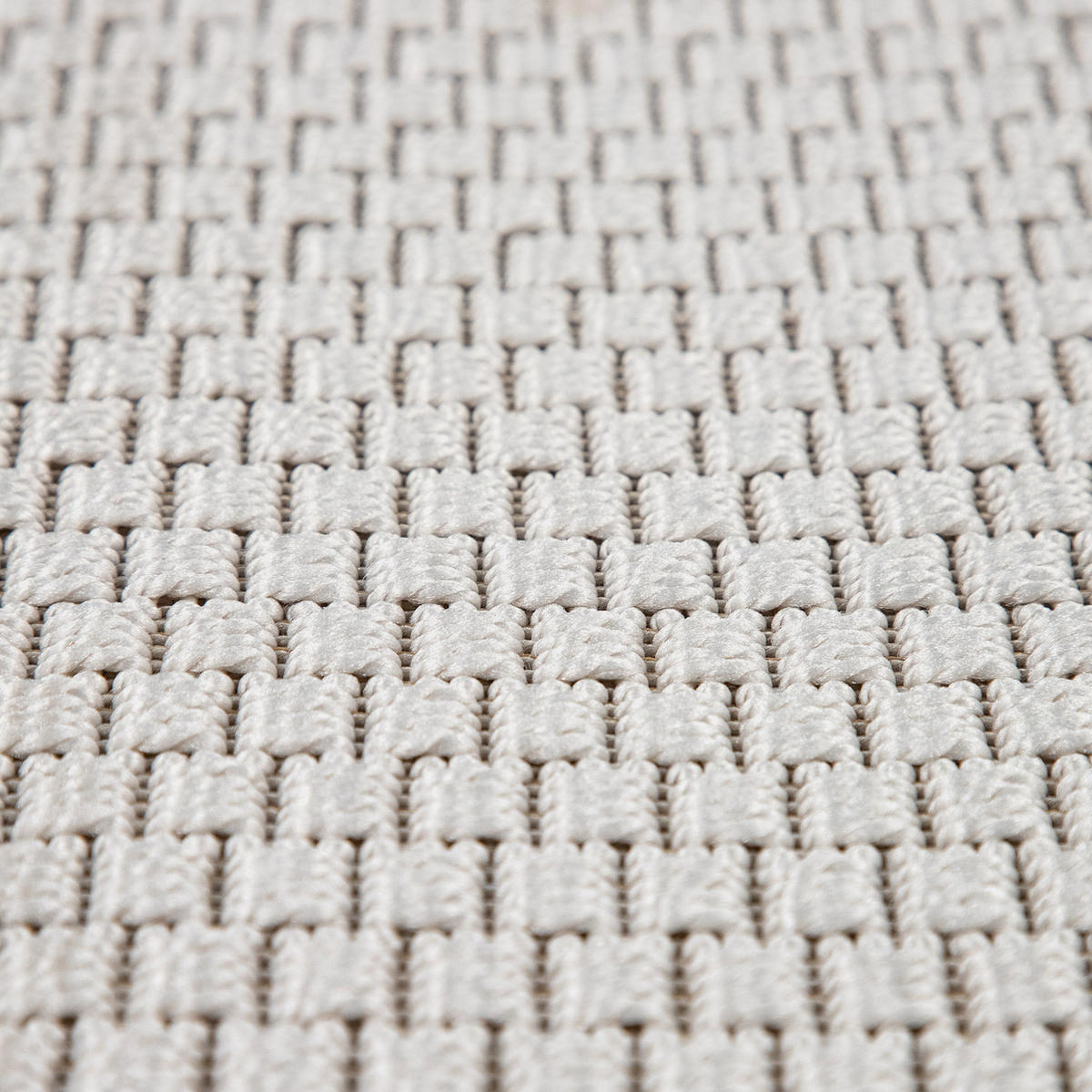 OUTDOORTEPPICH 200/200 cm Timber 125 - Beige, Textil (200/200cm) - Paco Home