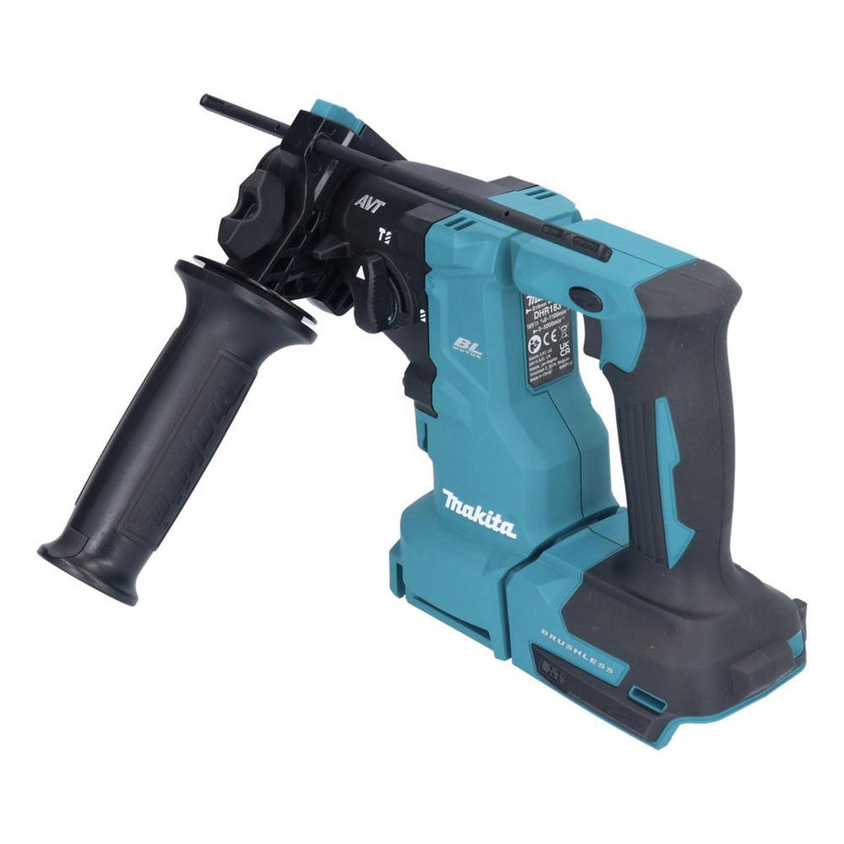 WERKZEUG DHR183Z - Türkis, Metall (25/30/25cm) - Makita