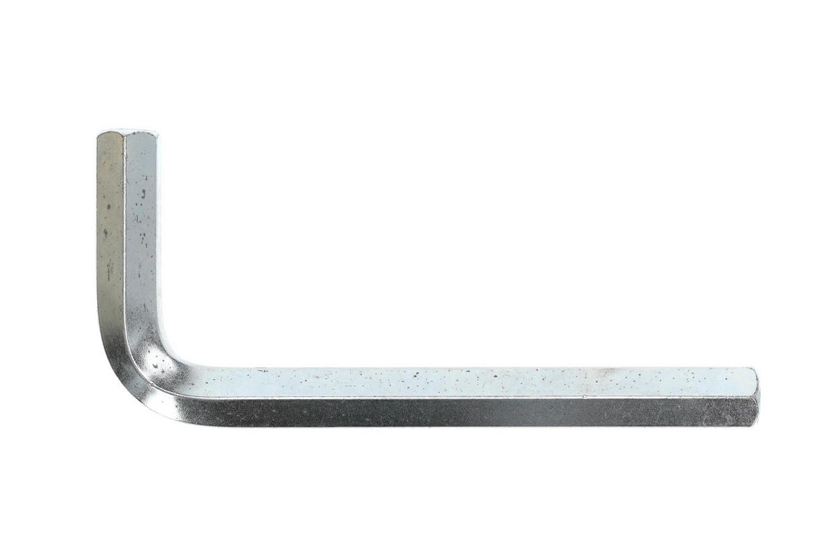 42 32 WINKELSCHRAUBENDREHER, INNEN-6-KANT 32 MM - Multicolor, Kunststoff/Metall (16/34cm) - Gedore