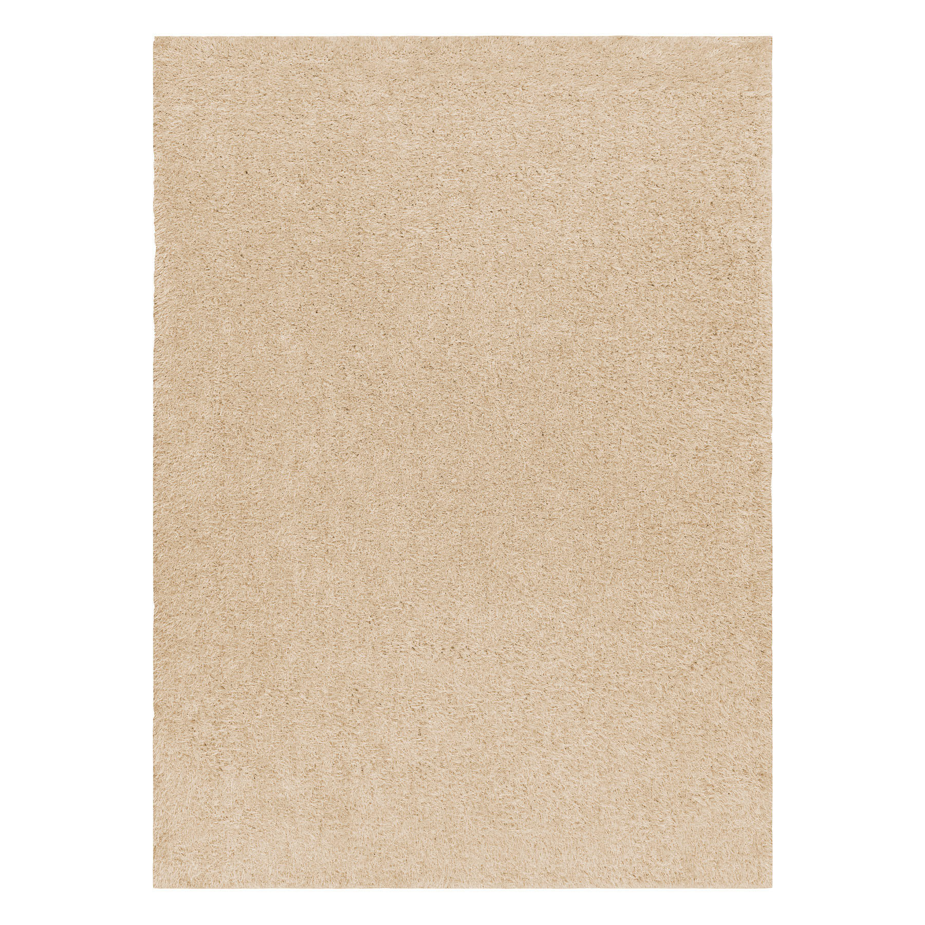 TEPPICH Buenos 120/170 cm - Creme, Textil (120/170cm) - rugsX