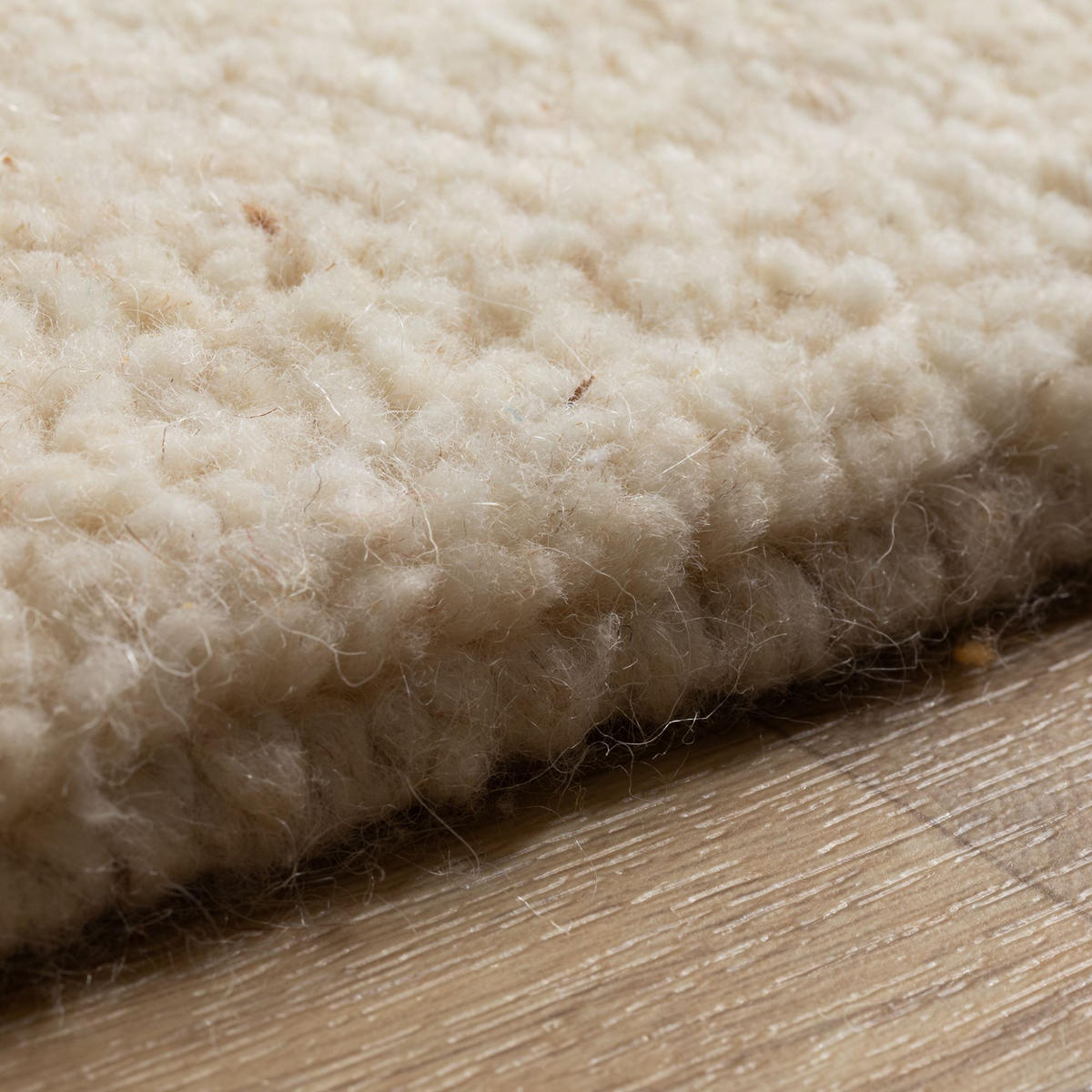 BERBERTEPPICH 200/300 cm Taza - Naturfarben, Naturmaterialien (200/300cm) - Steffensmeier