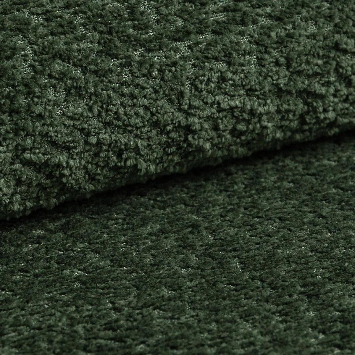 BOXSPRINGBETT mit zwei Stauräume 120x200 cm in Grün - Grün, Textil (120/200cm) - Home Collective