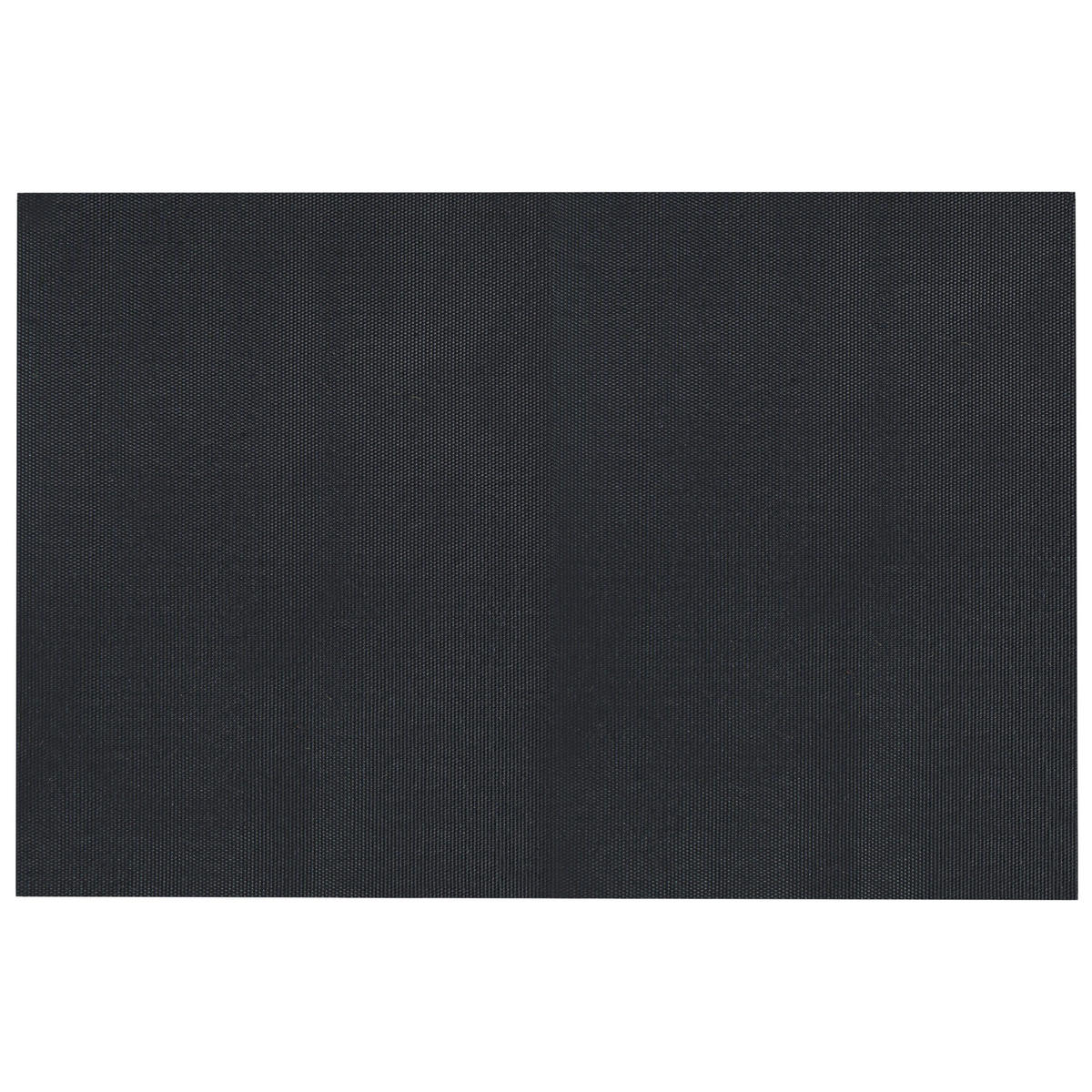 FUSSMATTE Bunt 40/60 cm Kokosfasern Sakesar - Multicolor, Textil (40/60cm) - Beliani