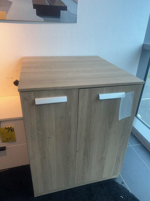 WASCHMASCHINENSCHRANK NV.021 - Novel