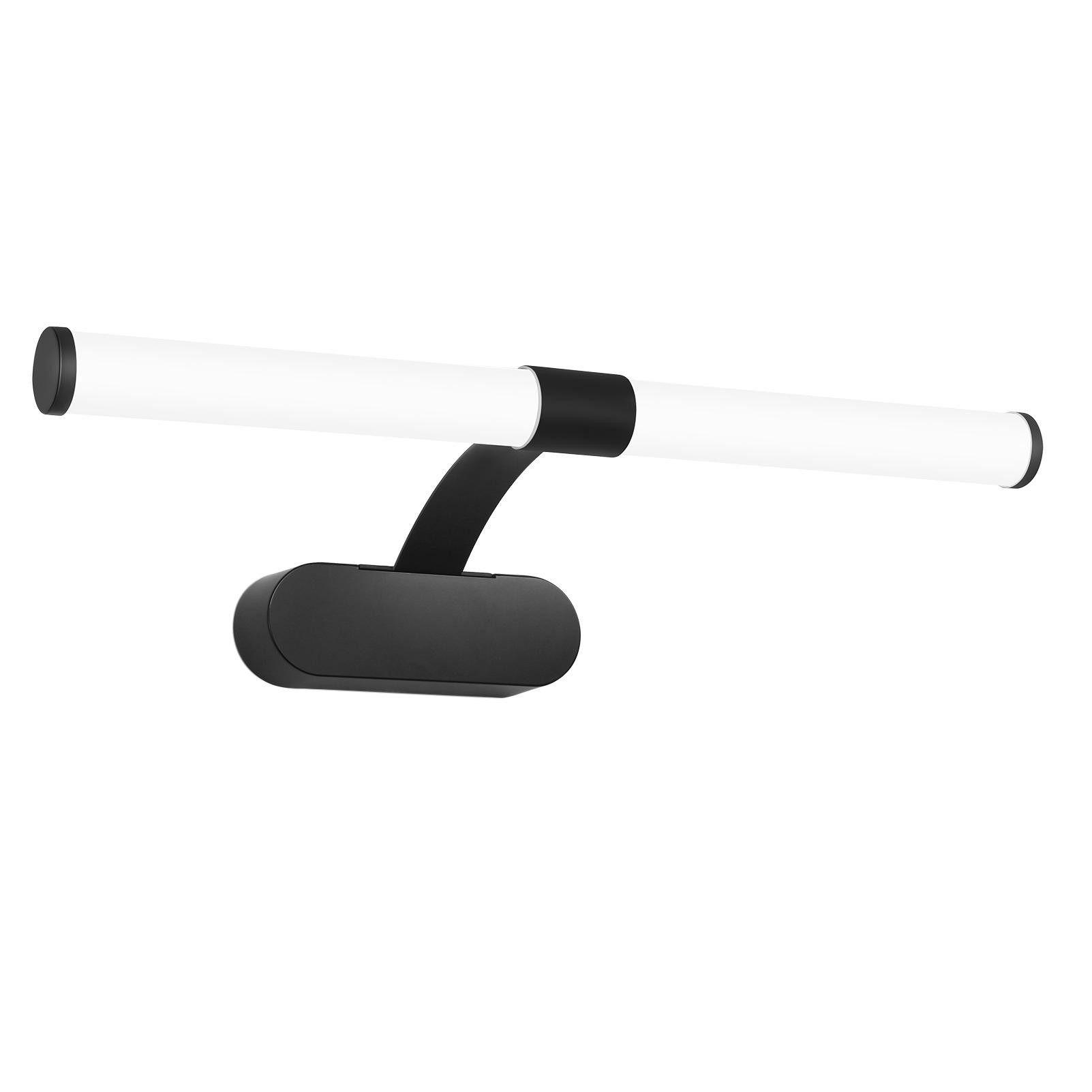 Nettlife ZRCADLOVÉ SVĚTLO DO HALY 40/4/16,8 CM
