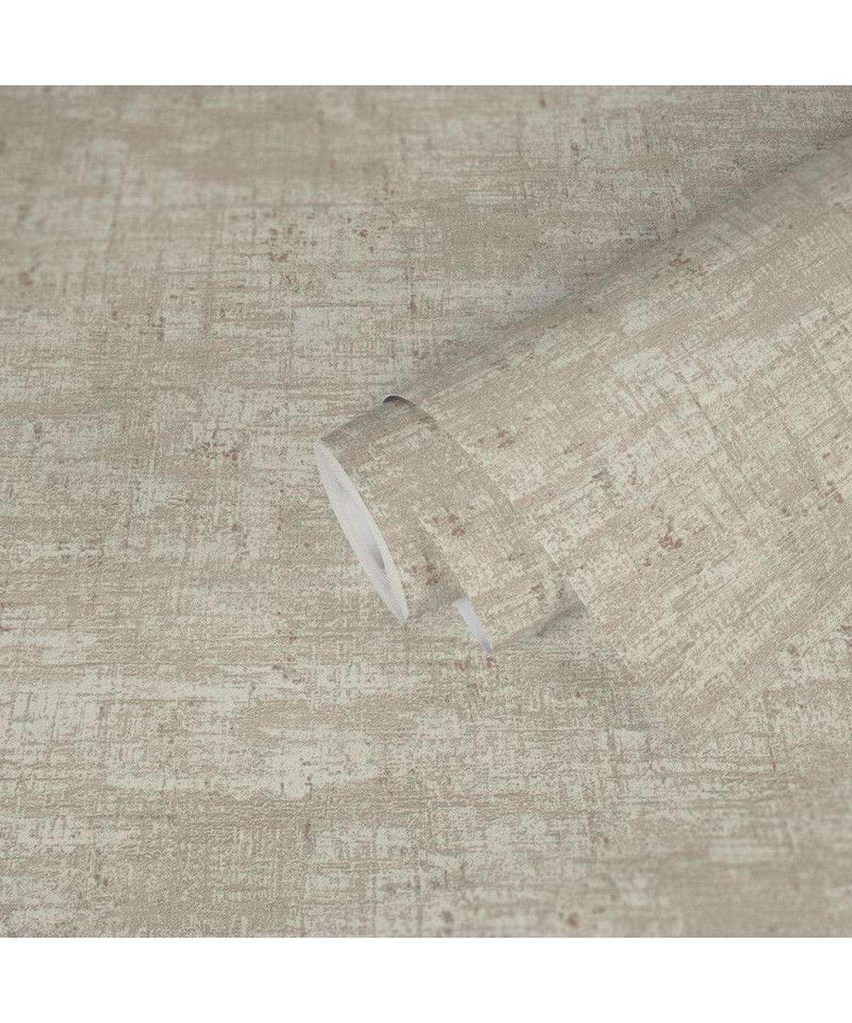 VLIESTAPETE Beige 53/1005 cm - Beige, Textil (53/1cm) - KUNSTLOFT
