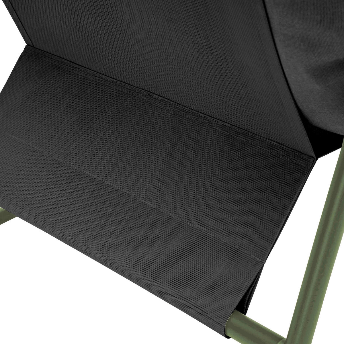 GARTENSET 4-Sitzer, Grün - Grün, Textil - Oviala