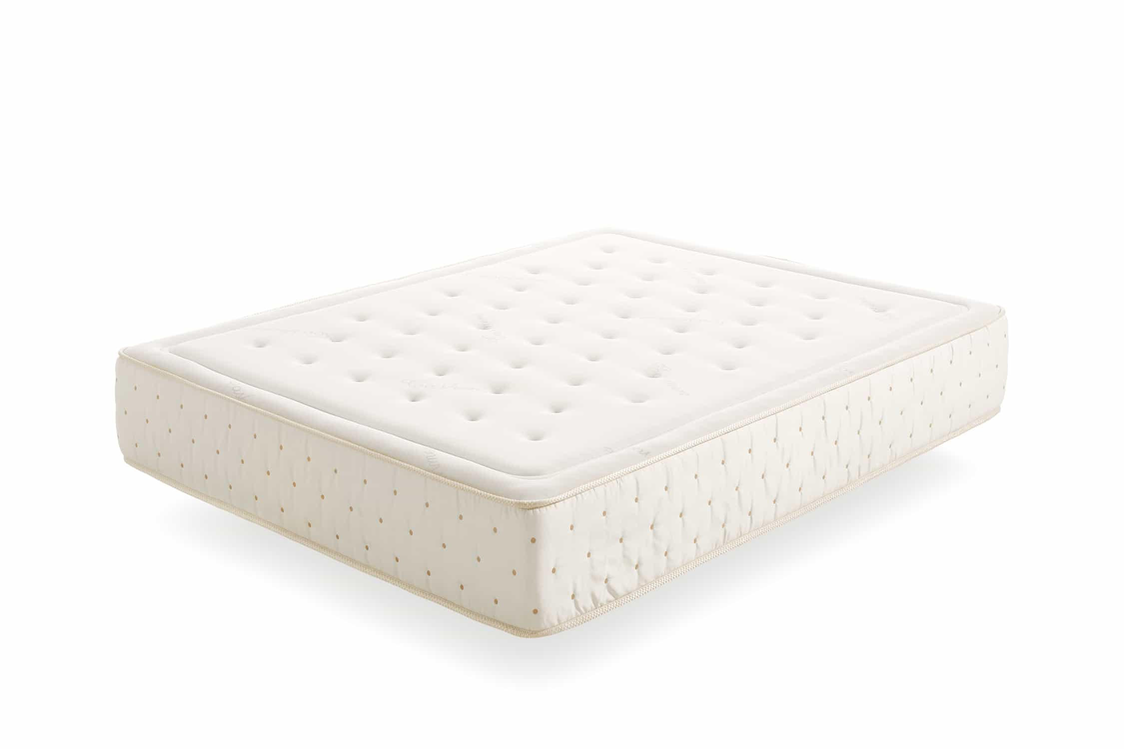 Moonia MATRACE Premium Cashmere 27cm -, 160x200cm - Tvrdost H2/H3