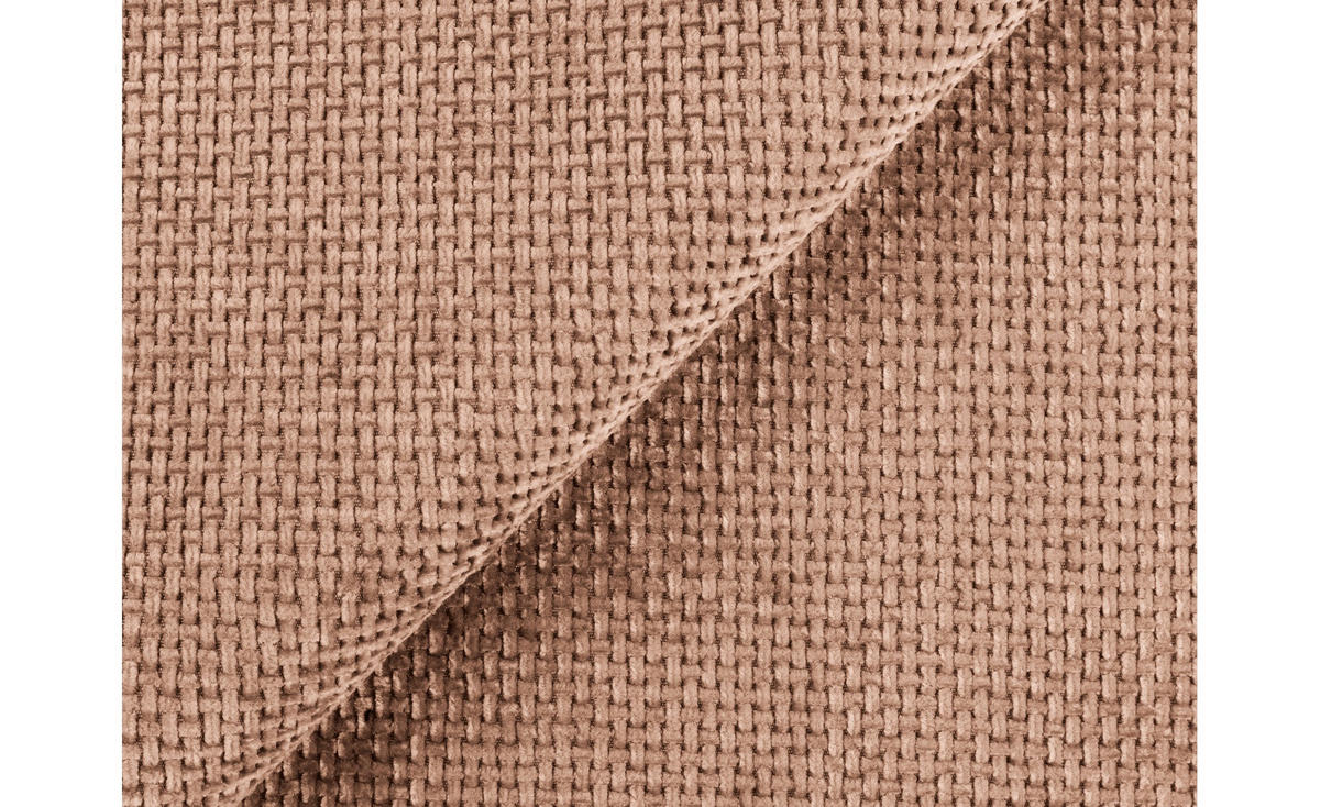 POLSTERBETT mit Bettkasten und Lattenrost 200x240 Pink - Pink/Koralle, Kunststoff/Textil (160/200cm) - Makamii