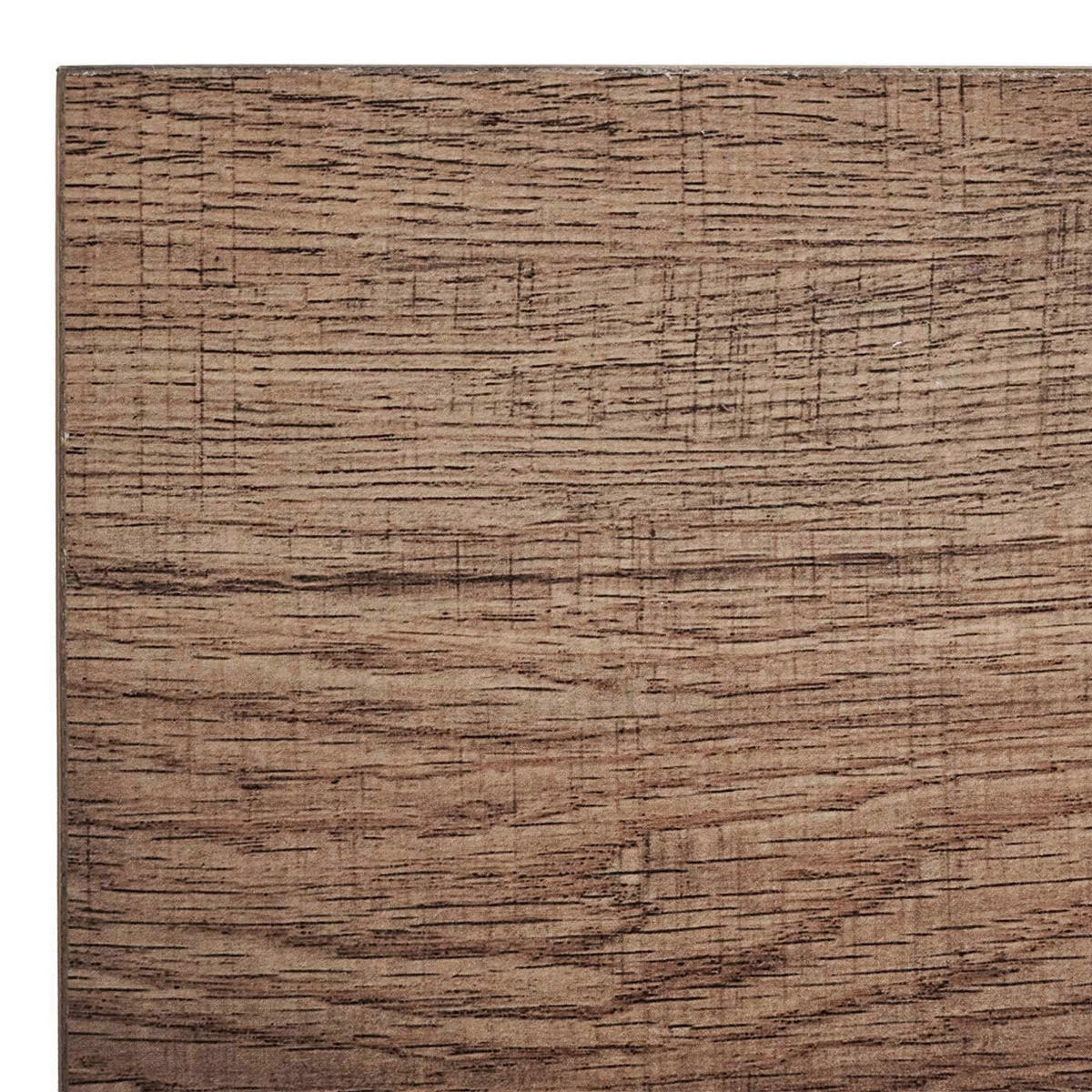 SCHRANK Braun, Schwarz - Schwarz/Braun, Holz (76/163/38cm) - MCW