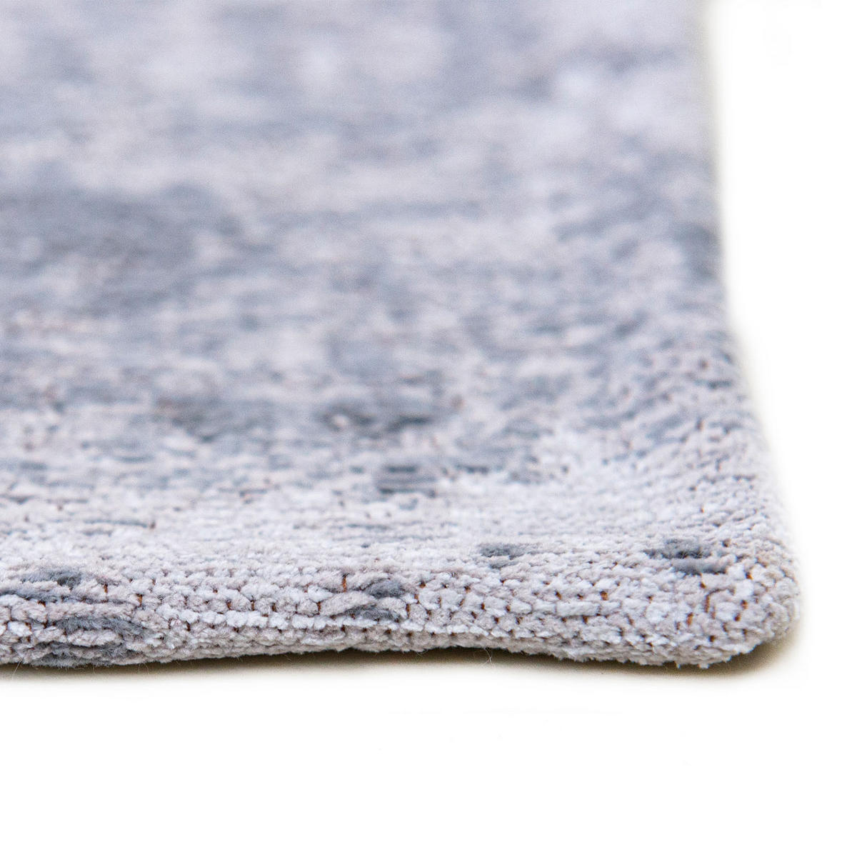 TEPPICH In-/Outdoor Flachgewebe SILICA Grau 240 x 340 cm - Grau, Textil (240/340cm) - Novatrend