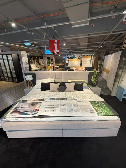 Boxspringbett Fabala - Ada Austria