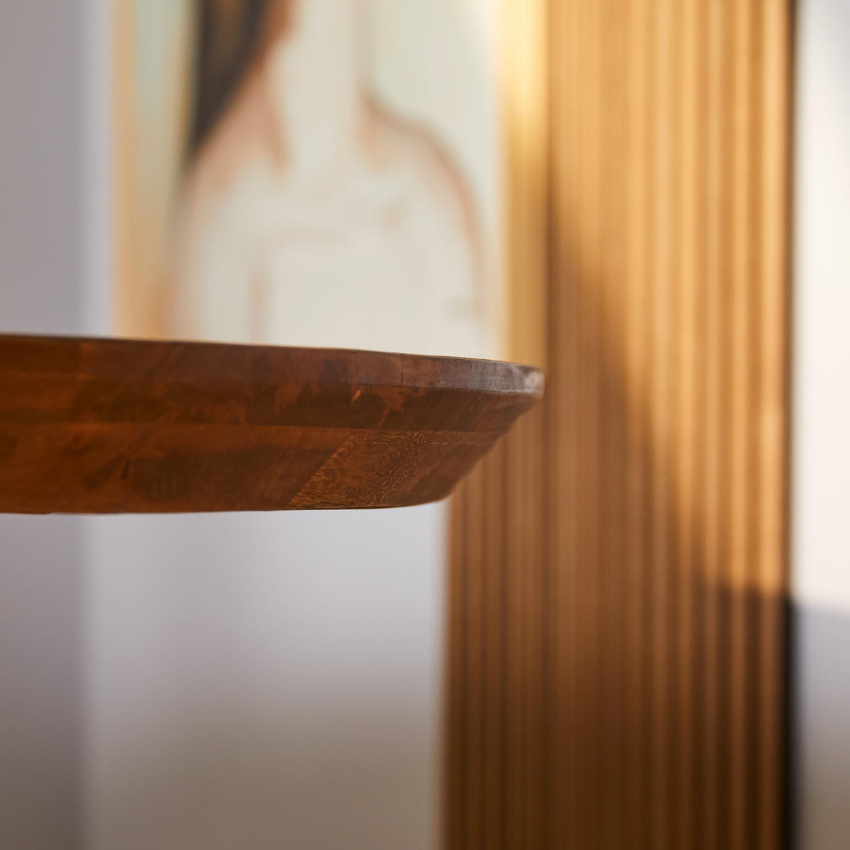 ESSTISCH Brandy Braun 90/160/76 cm - Braun, Holz (90/160/76cm) - Starfurn