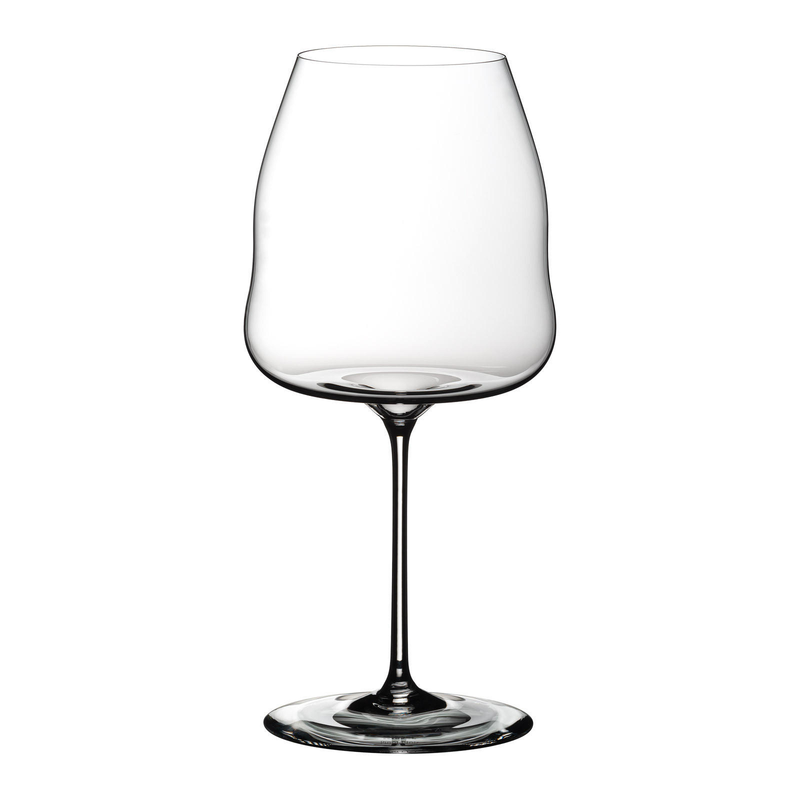 PINOT NOIR NEBBIOLO GLAS Winewings transparent 950 ml - Transparent, Glas (0.95L) - Riedel