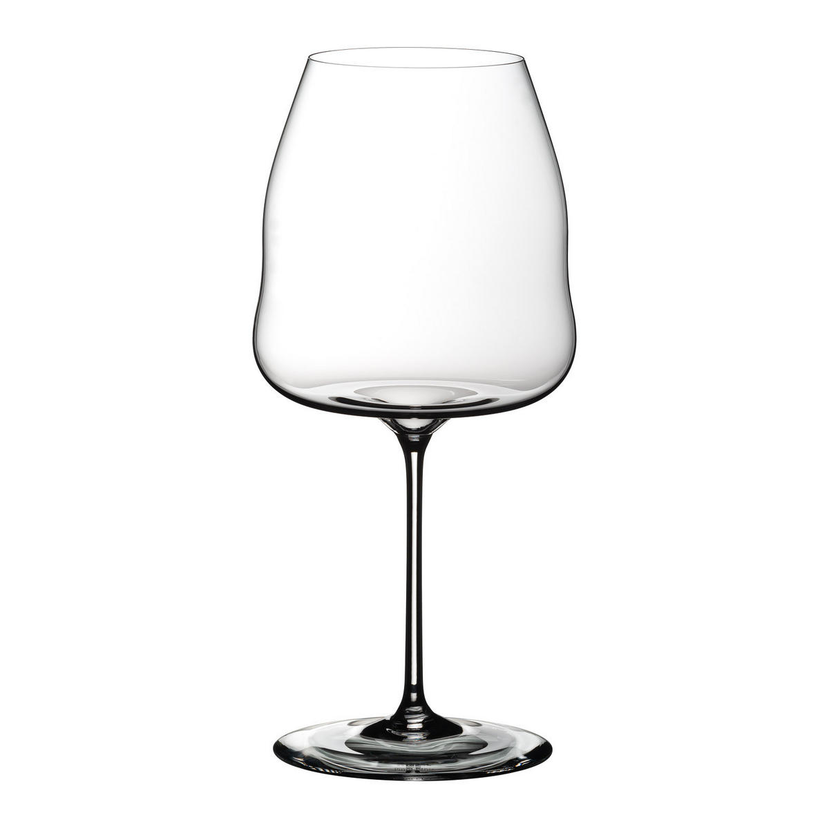 PINOT NOIR NEBBIOLO GLAS Winewings transparent 950 ml - Transparent, Glas (0.95L) - Riedel