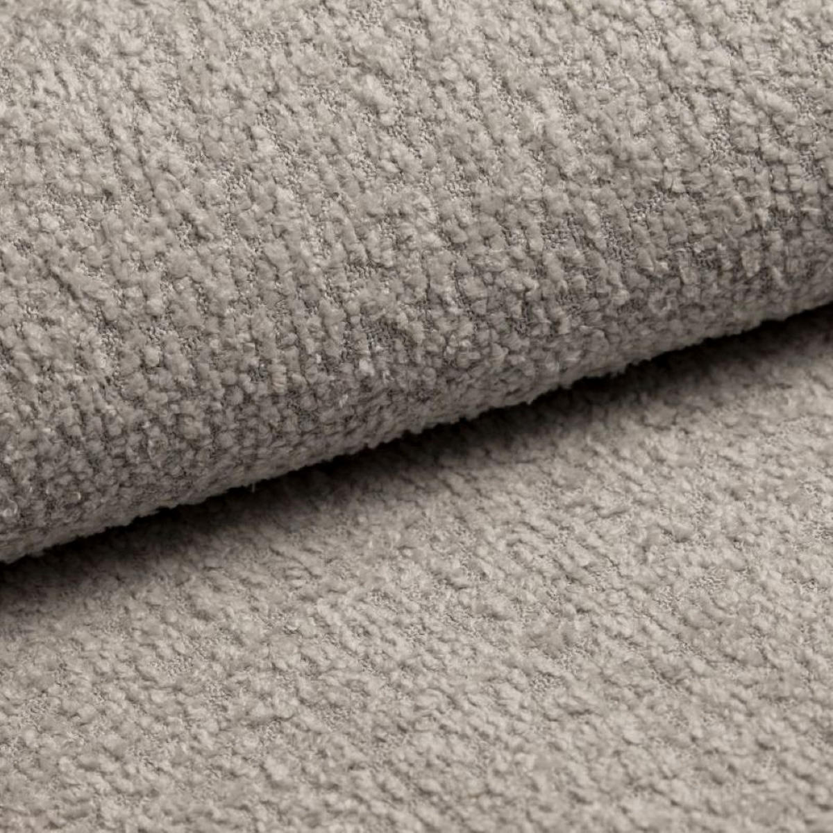 ECKSOFA Mit Schlaffunktion Und Bettkasten U-form BEST stoff Abriamo Beige - Beige, Holz (98/312cm) - Kaiser Möbel