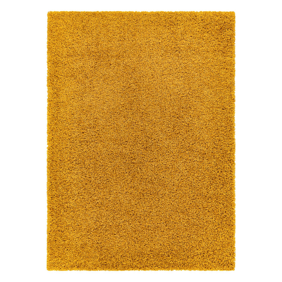 TEPPICH Soffi 80/150 cm - Goldfarben, Textil (80/150cm) - rugsX