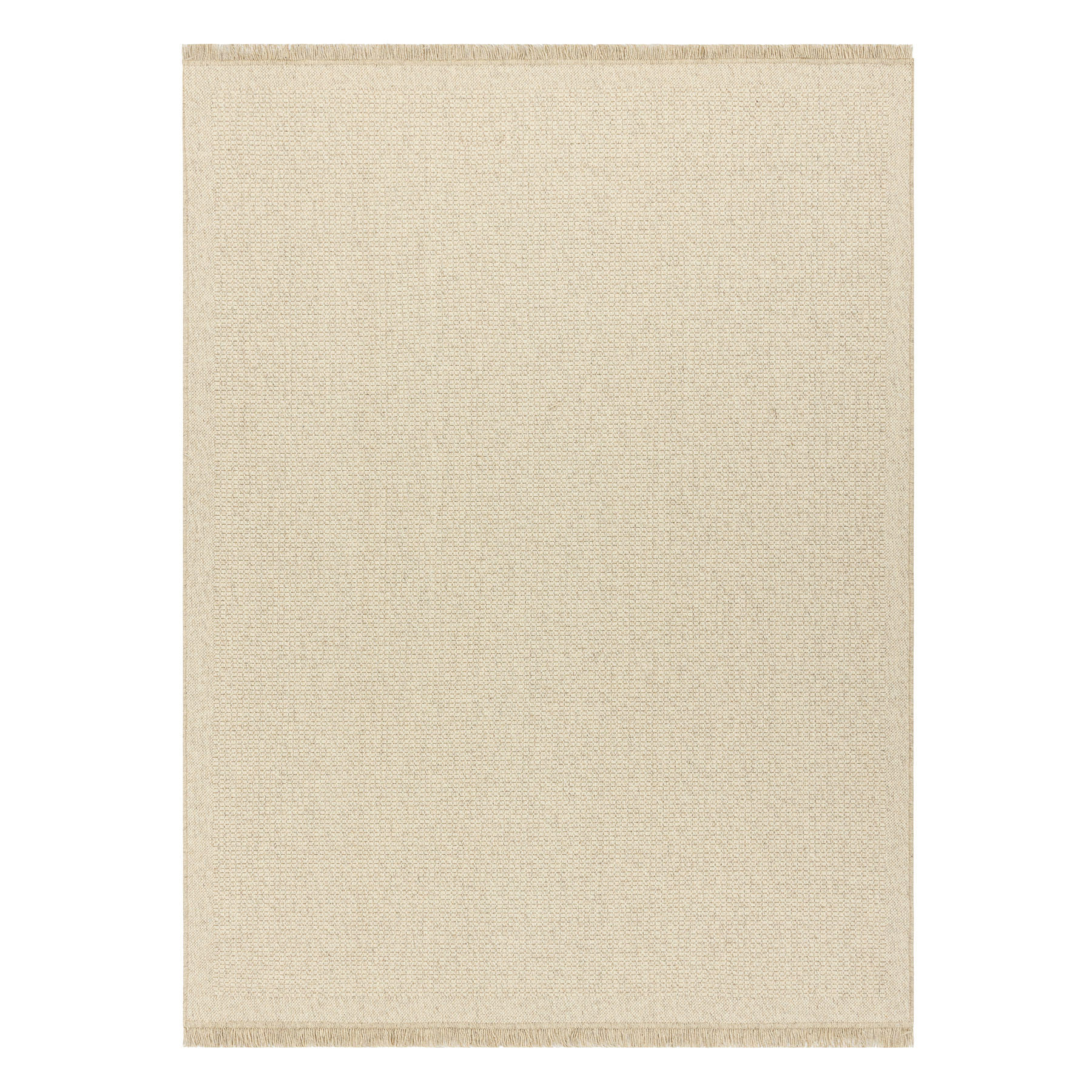 TEPPICH Villa 200/300 cm - Beige, Textil (200/300cm) - rugsX